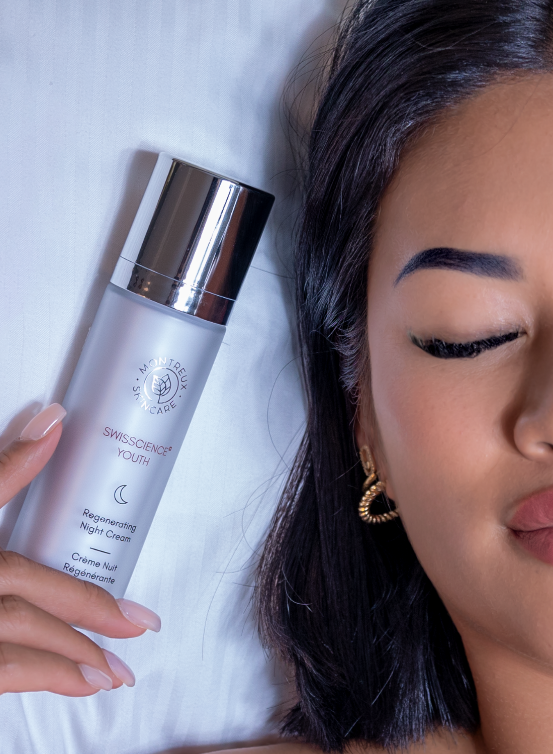 Regenerating Night Cream - Yenileyici Gece Kremi