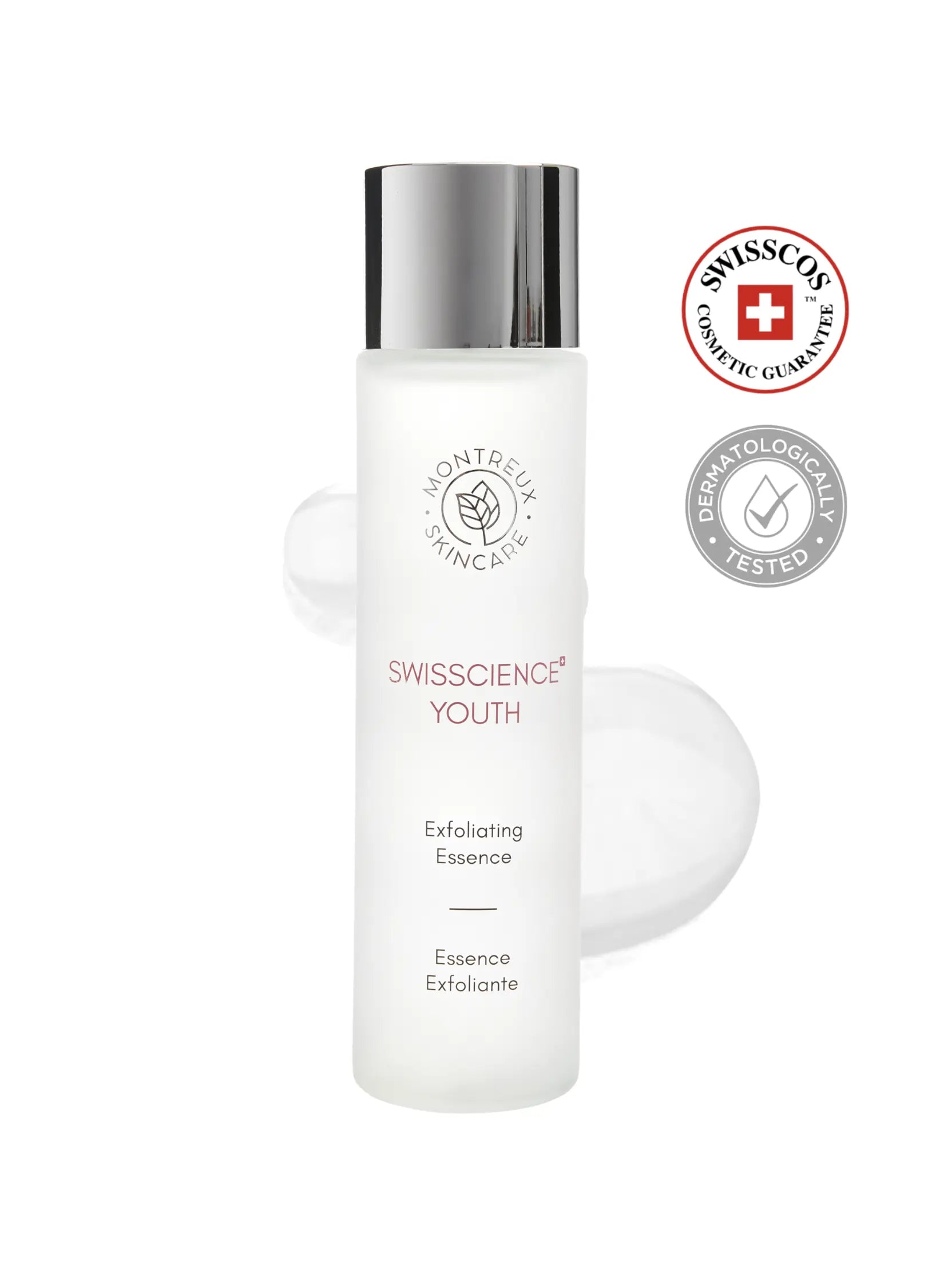 Exfoliating Essence - Arındırıcı Tonik