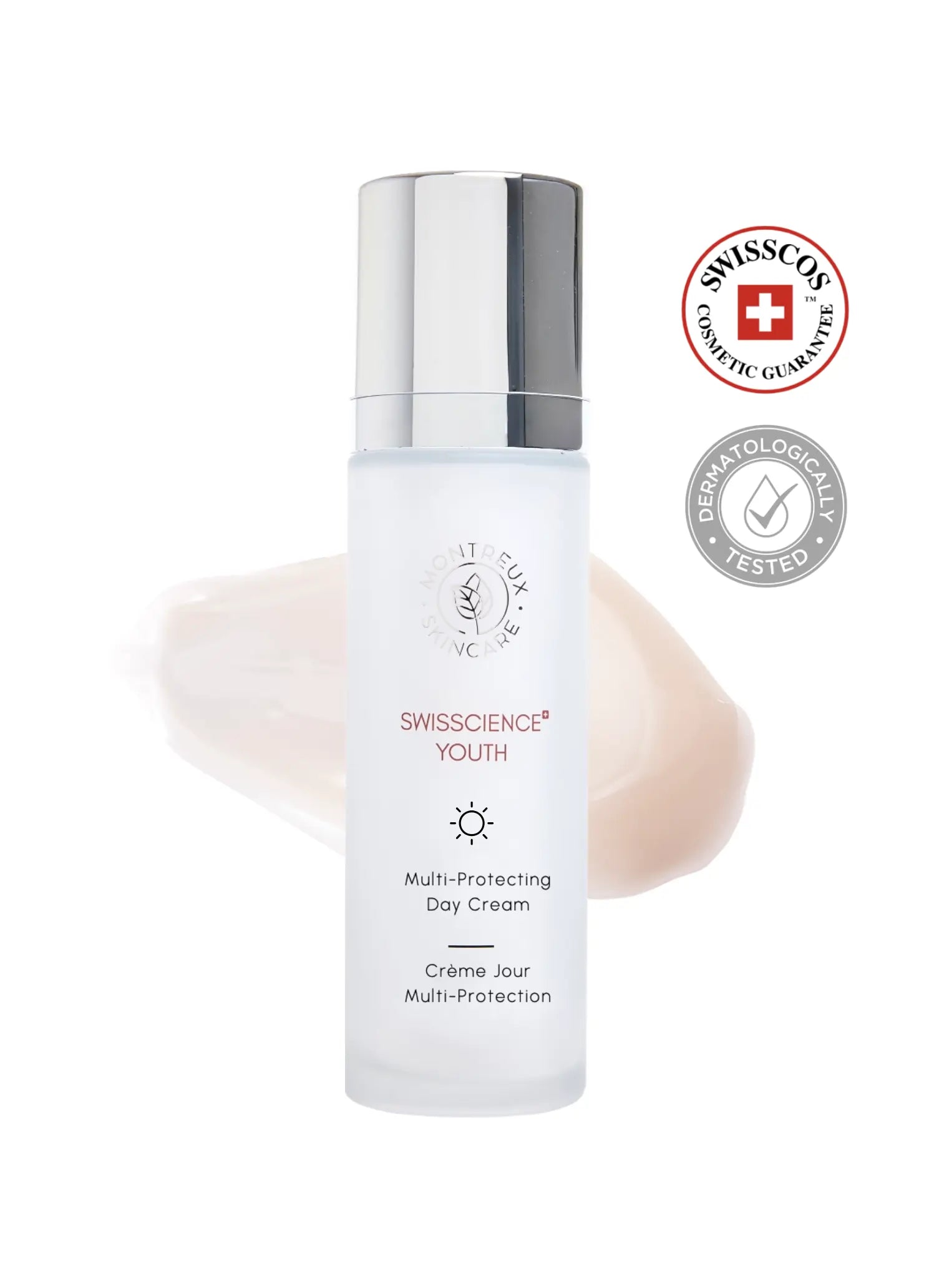 Multi-Protecting Day Cream - Çoklu Koruyucu Gündüz Kremi