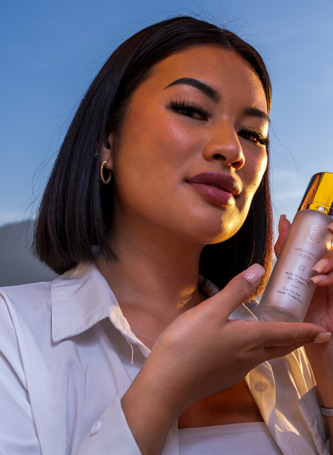 Multi-Protecting Day Cream - Çoklu Koruyucu Gündüz Kremi