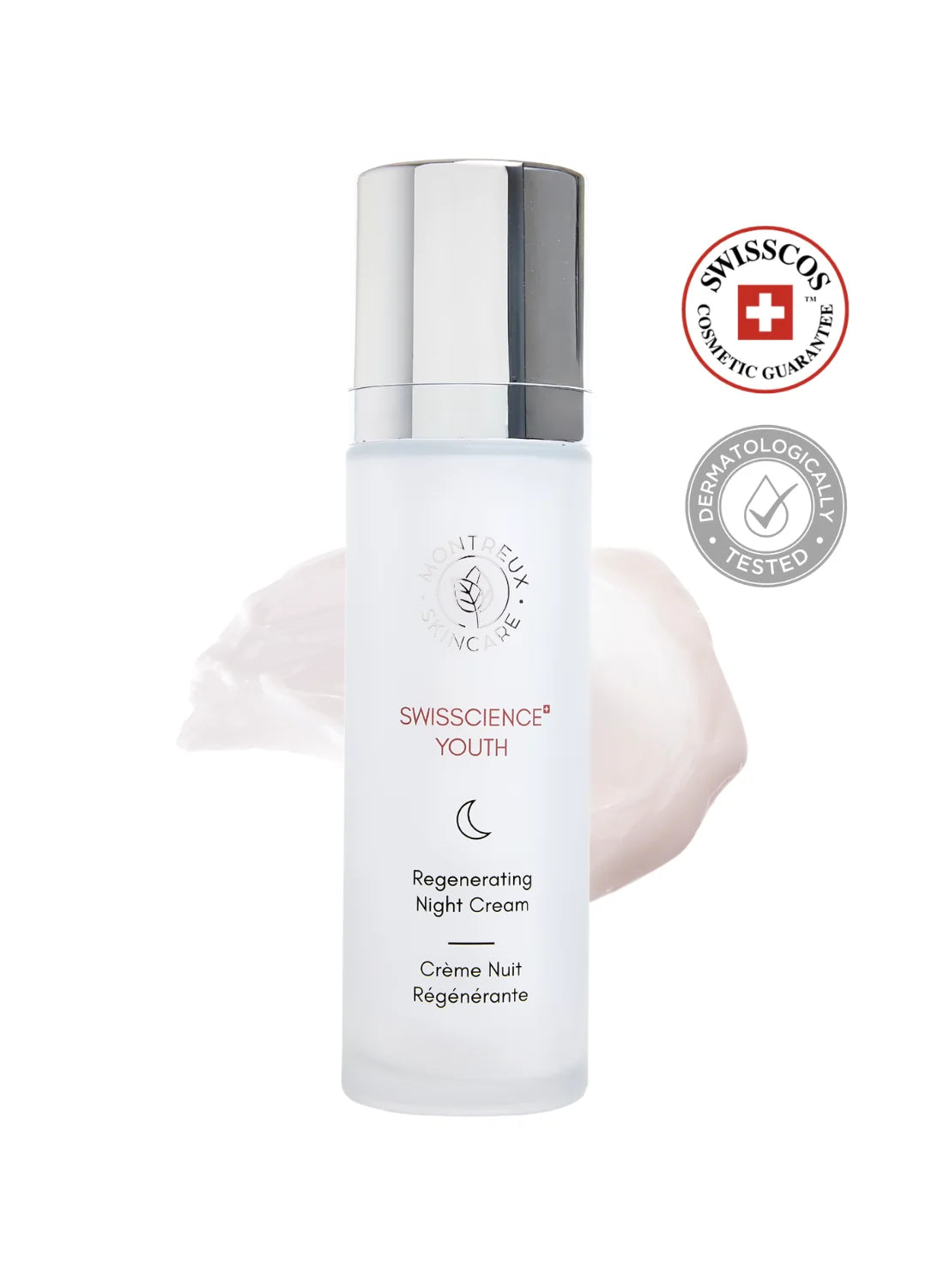 Regenerating Night Cream - Yenileyici Gece Kremi