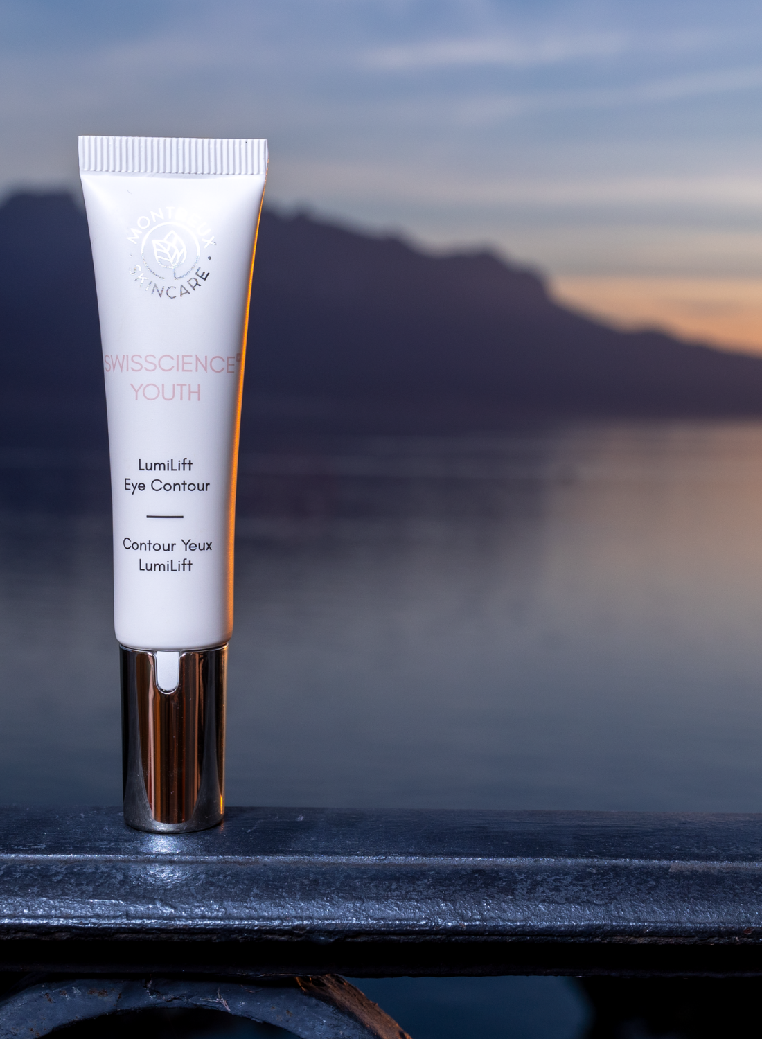 LumiLift Eye Contour - Sıkılaştırıcı Göz Çevresi Kremi