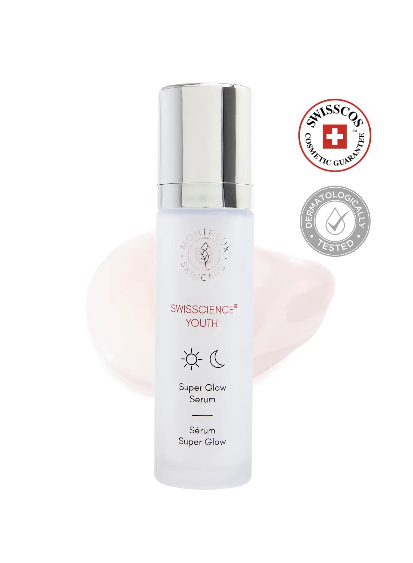 Super Glow - Yaşlanma Karşıtı Serum