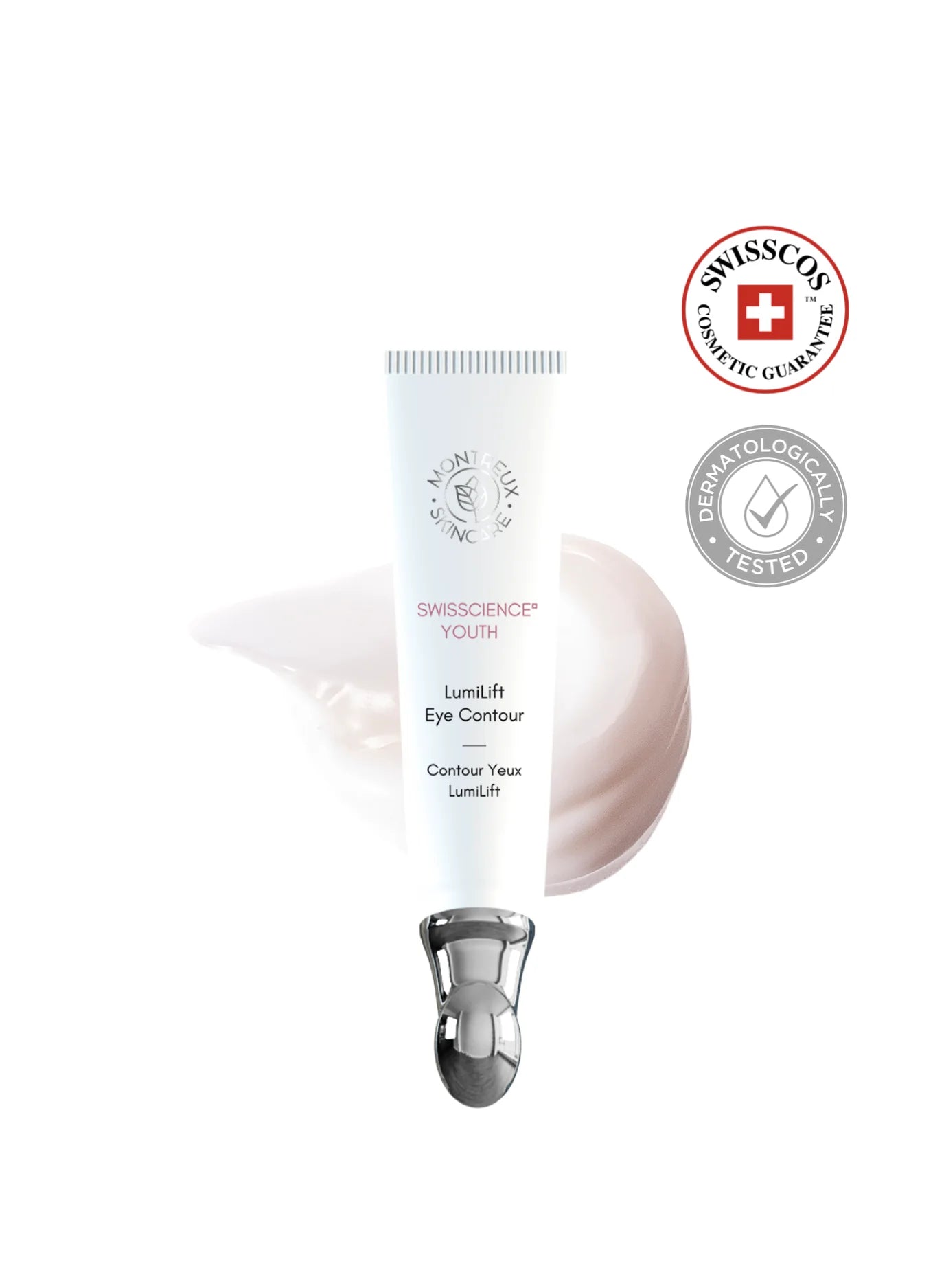 LumiLift Eye Contour - Sıkılaştırıcı Göz Çevresi Kremi