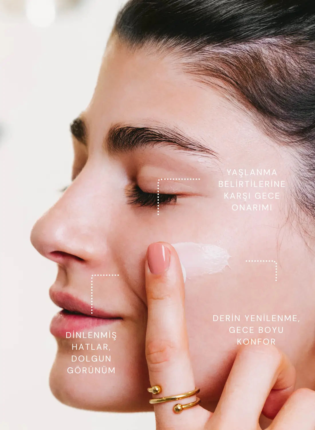 Regenerating Night Cream - Yenileyici Gece Kremi