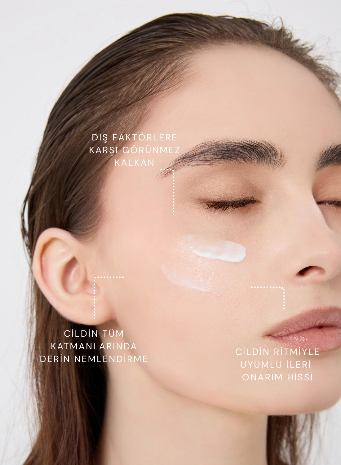 Multi-Protecting Day Cream - Çoklu Koruyucu Gündüz Kremi