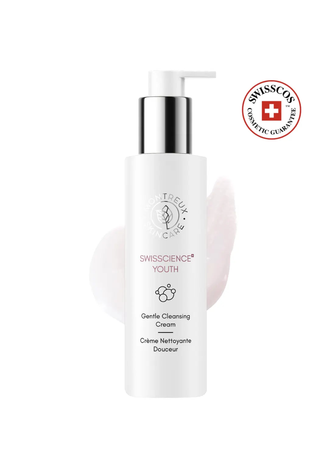 Gentle Cleansing Cream - Hassas Cilt Temizleyici