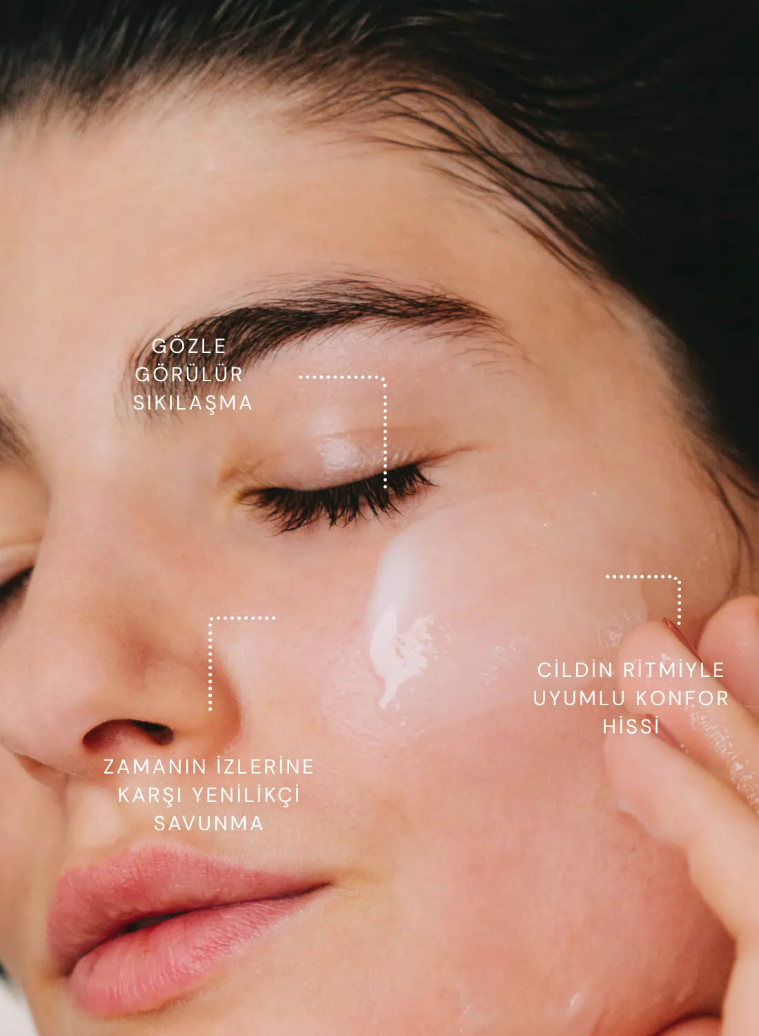 Super Glow - Yaşlanma Karşıtı Serum